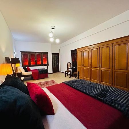 5Ps House Otel Braga Dış mekan fotoğraf