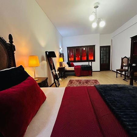 5Ps House Otel Braga Dış mekan fotoğraf