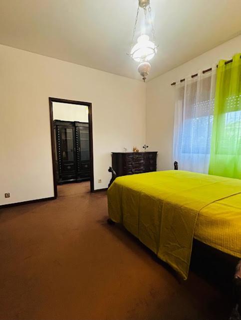 5Ps House Otel Braga Dış mekan fotoğraf
