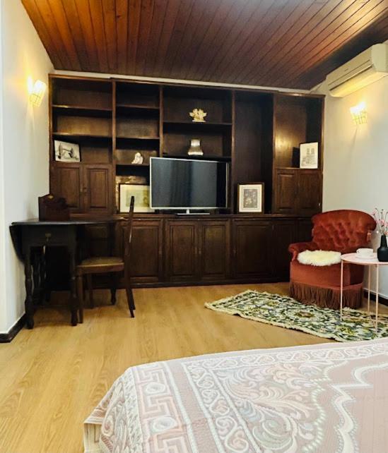 5Ps House Otel Braga Dış mekan fotoğraf