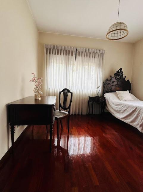 5Ps House Otel Braga Dış mekan fotoğraf