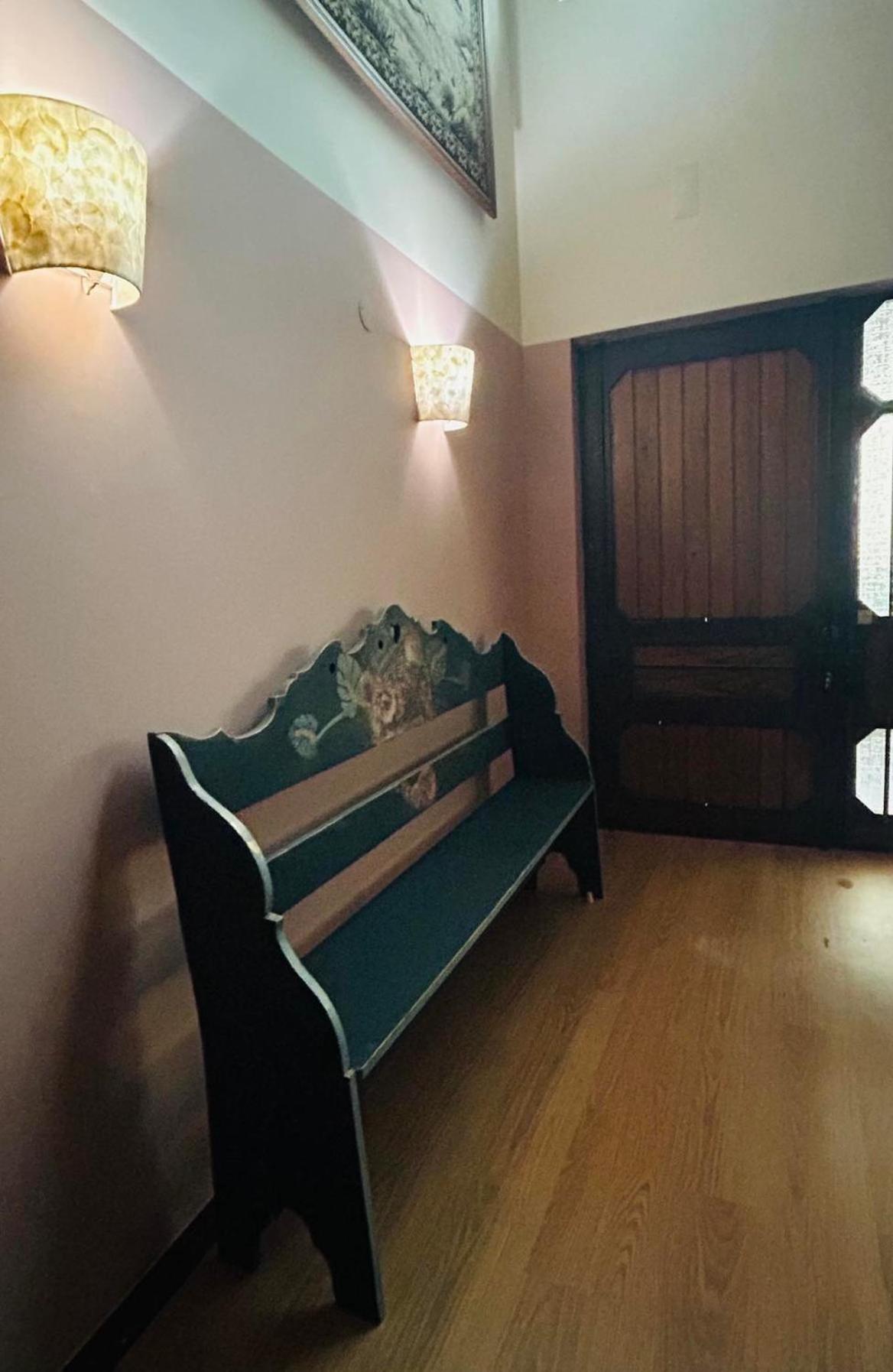 5Ps House Otel Braga Dış mekan fotoğraf