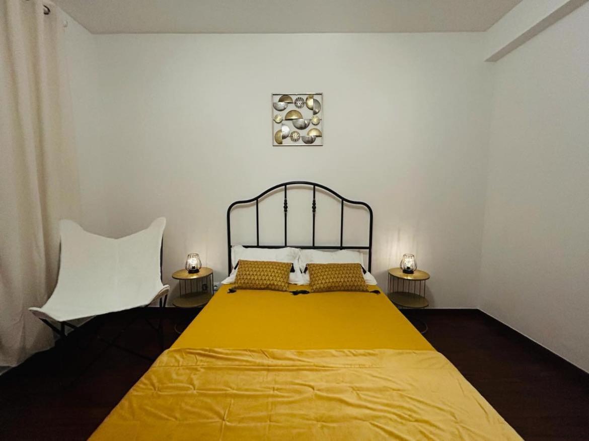 5Ps House Otel Braga Dış mekan fotoğraf