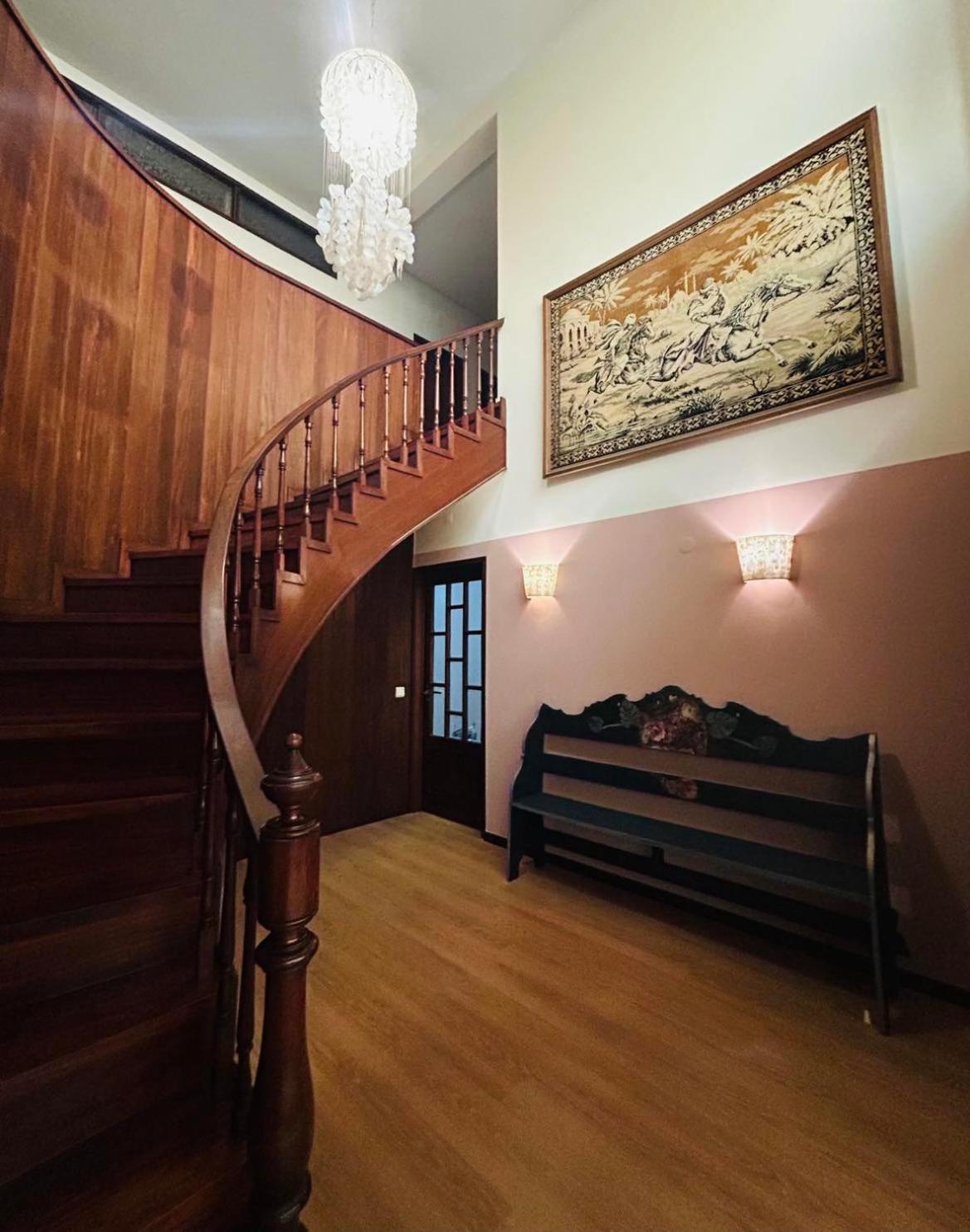 5Ps House Otel Braga Dış mekan fotoğraf