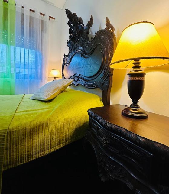 5Ps House Otel Braga Dış mekan fotoğraf
