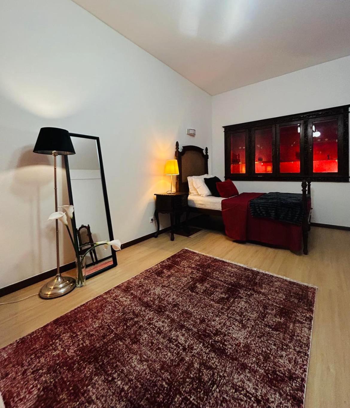 5Ps House Otel Braga Dış mekan fotoğraf