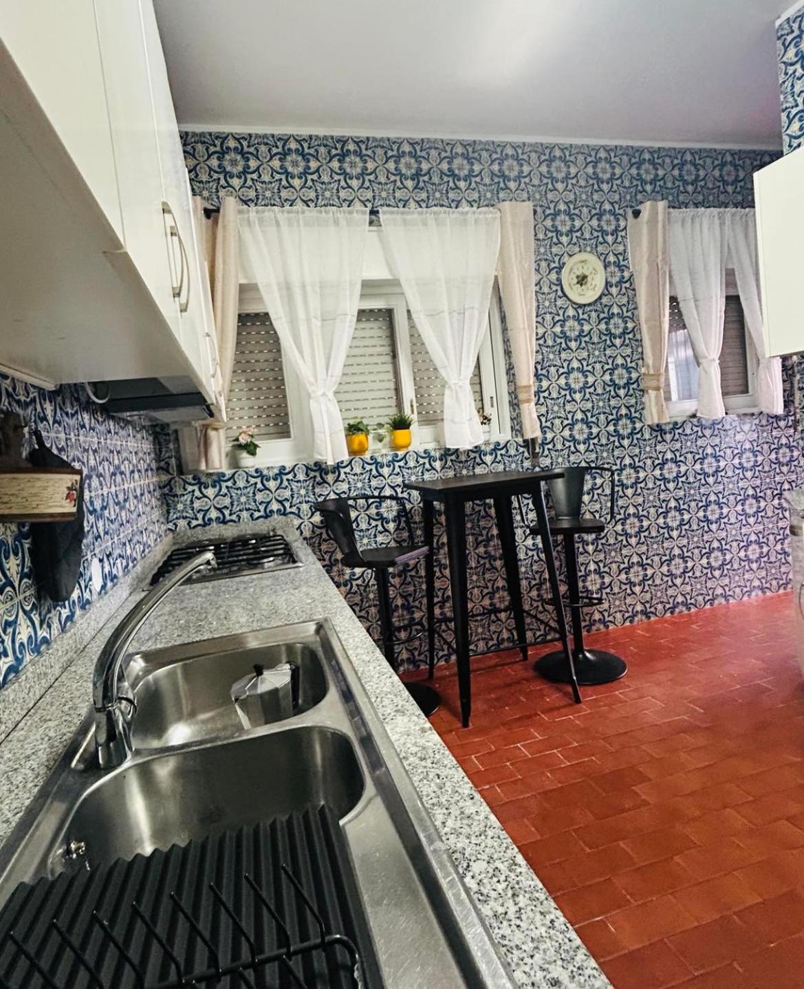 5Ps House Otel Braga Dış mekan fotoğraf