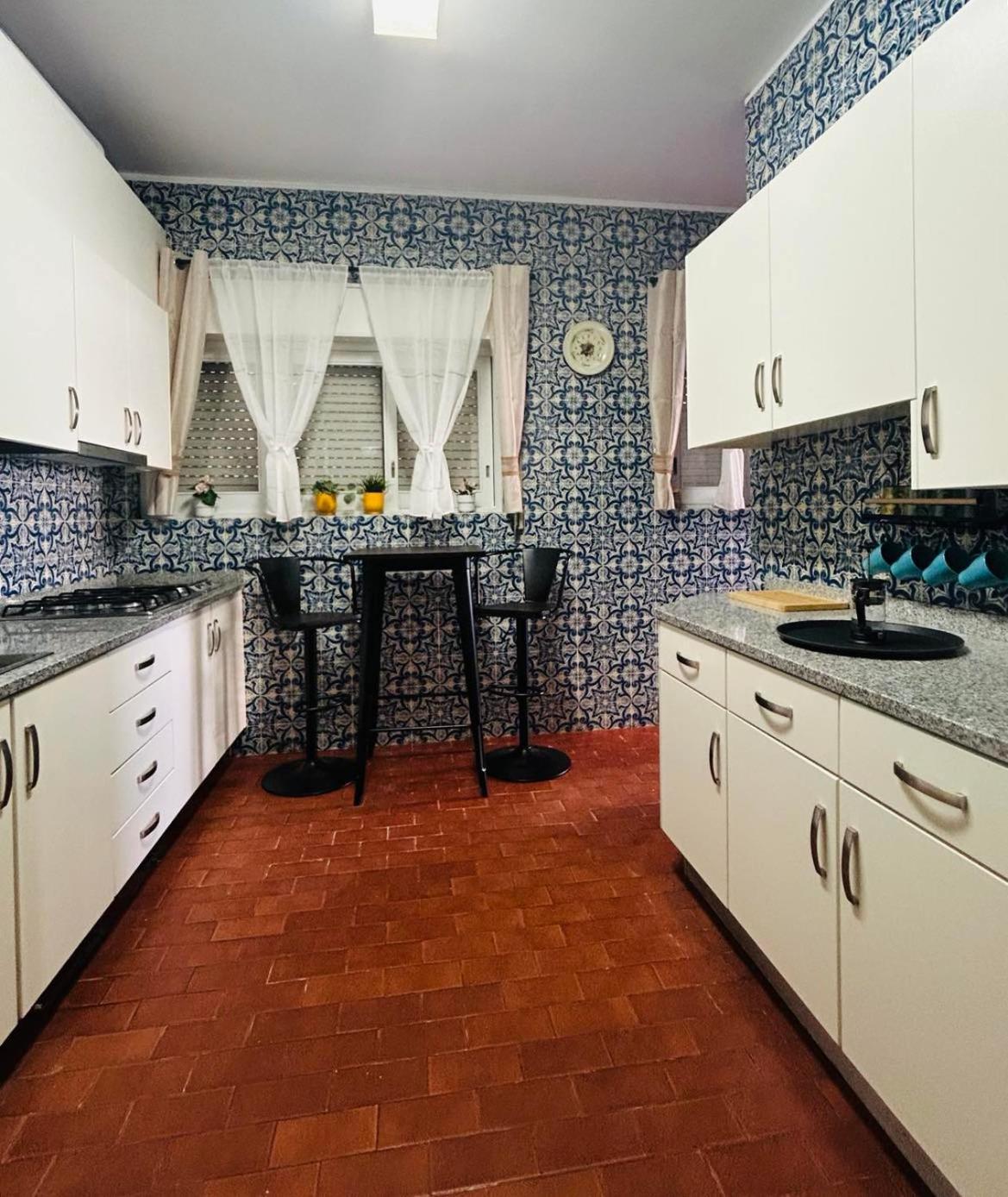 5Ps House Otel Braga Dış mekan fotoğraf