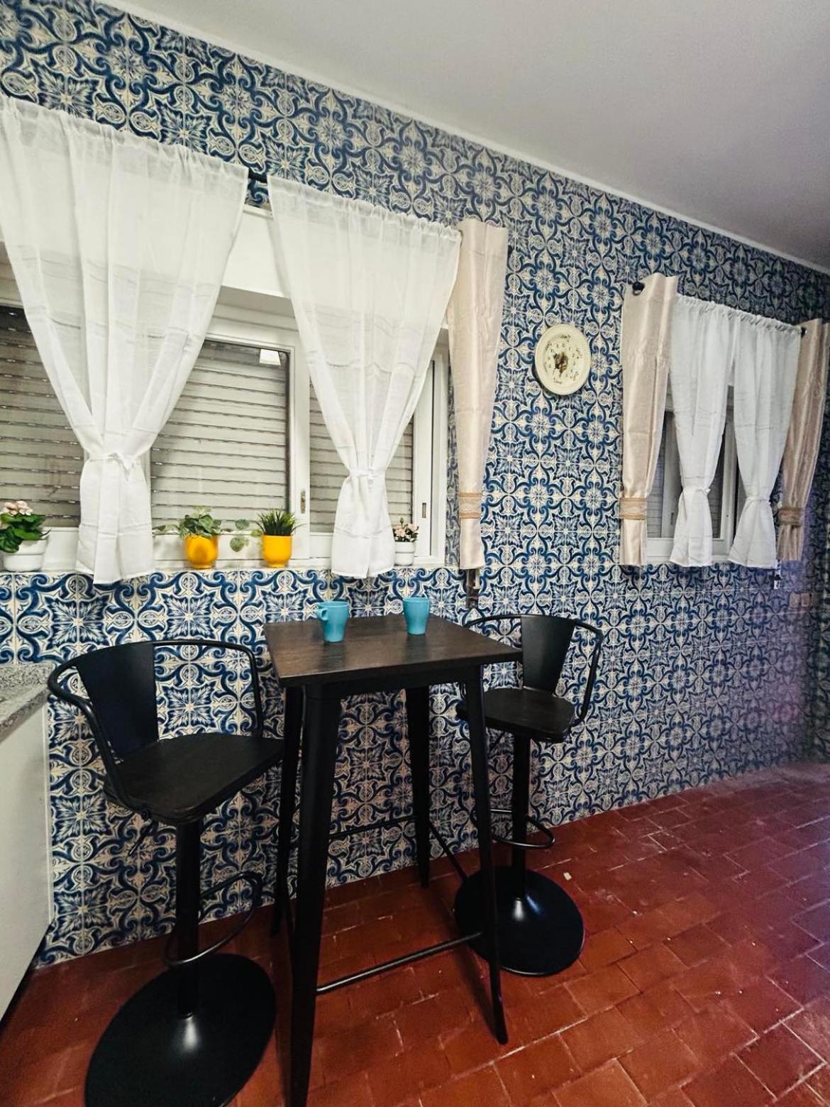 5Ps House Otel Braga Dış mekan fotoğraf