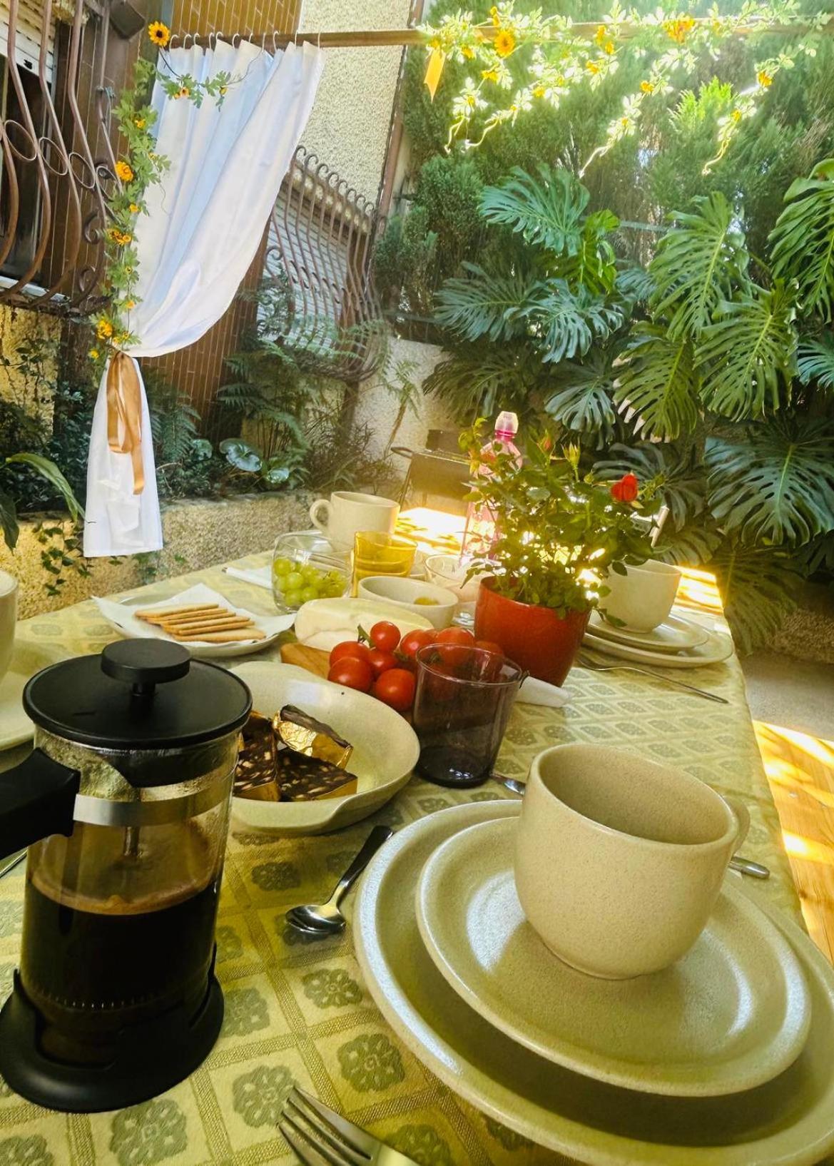 5Ps House Otel Braga Dış mekan fotoğraf